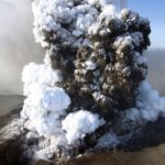 Eyjafajllajökull. © Thorsten Böckel